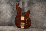 1979 Ibanez MC924 Musician - Dark Stain