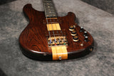 1979 Ibanez MC924 Musician - Dark Stain