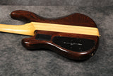 1979 Ibanez MC924 Musician - Dark Stain