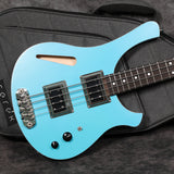 2024 Serek Sacramento, Daphne Blue, Mint Condition