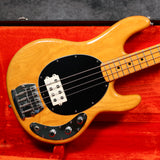 1977 Music Man Stingray, Natural