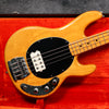 1977 Music Man Stingray, Natural