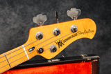 1977 Music Man Stingray, Natural