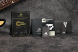 Duesenberg Chris Chaney Signature Bass - Black