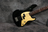 Duesenberg Chris Chaney Signature Bass - Black
