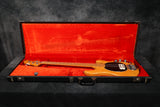 1977 Music Man Stingray, Natural