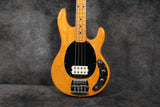 1977 Music Man Stingray, Natural