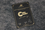 Duesenberg Chris Chaney Signature Bass - Black