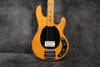 1977 Music Man Stingray, Natural