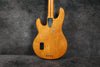 1977 Music Man Stingray, Natural