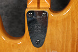 1977 Music Man Stingray, Natural