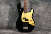 Duesenberg Chris Chaney Signature Bass - Black