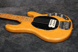 1977 Music Man Stingray, Natural