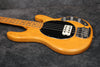 1977 Music Man Stingray, Natural