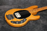 1977 Music Man Stingray, Natural