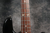Duesenberg Chris Chaney Signature Bass - Black