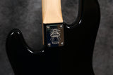 Duesenberg Chris Chaney Signature Bass - Black