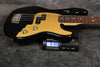 Duesenberg Chris Chaney Signature Bass - Black