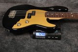 Duesenberg Chris Chaney Signature Bass - Black