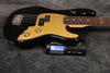 Duesenberg Chris Chaney Signature Bass - Black