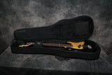 Duesenberg Chris Chaney Signature Bass - Black