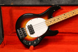 1976 Music Man Stingray, Sunburst