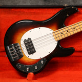 1976 Music Man Stingray, Sunburst