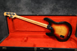 1976 Music Man Stingray, Sunburst