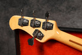 1976 Music Man Stingray, Sunburst