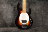 1976 Music Man Stingray, Sunburst