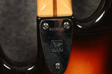 1976 Music Man Stingray, Sunburst