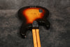 1976 Music Man Stingray, Sunburst