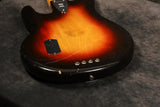 1976 Music Man Stingray, Sunburst