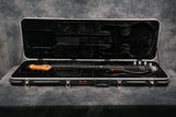 2010 Music Man BFR StingRay - 4H 3EQ - Black Sparkle