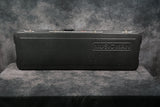 2010 Music Man BFR StingRay - 4H 3EQ - Black Sparkle