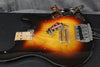 1976 Music Man Stingray, Sunburst