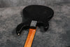 2010 Music Man BFR StingRay - 4H 3EQ - Black Sparkle