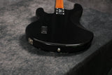 2010 Music Man BFR StingRay - 4H 3EQ - Black Sparkle