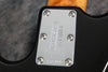 2010 Music Man BFR StingRay - 4H 3EQ - Black Sparkle