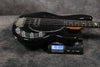2010 Music Man BFR StingRay - 4H 3EQ - Black Sparkle