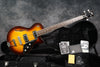 Duesenberg Starplayer Bass, Tobacco Sunburst