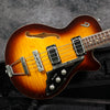 Duesenberg Starplayer Bass, Tobacco Sunburst