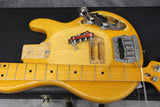 1977 Music Man Stingray, Natural