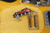 1977 Music Man Stingray, Natural