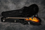 Duesenberg Starplayer Bass, Tobacco Sunburst