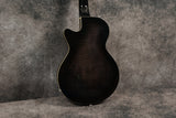 Duesenberg Starplayer Bass, Tobacco Sunburst