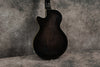 Duesenberg Starplayer Bass, Tobacco Sunburst