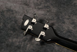 Duesenberg Starplayer Bass, Tobacco Sunburst