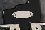 Duesenberg Starplayer Bass, Tobacco Sunburst