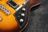 Duesenberg Starplayer Bass, Tobacco Sunburst